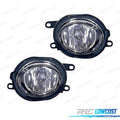 Faros Antiniebla Rover 45 00-04