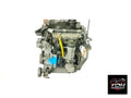 Motor Volkswagen Golf 1.9 TDI 100 CV ATD 1997-2005