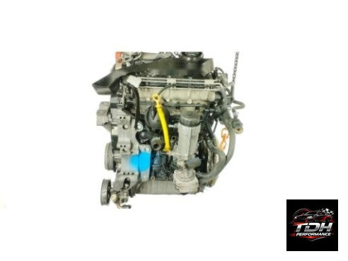 Motor Volkswagen Golf 1.9 TDI 100 CV ATD 1997-2005