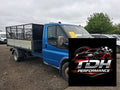 Ford Transit MK7 (2006-2014) 350 LWB HR - Despiece / Recambios