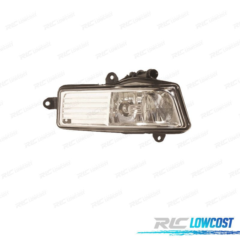 FARO DCH Antiniebla AUDI A6 08-10 Standard
