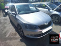 Despiece Skoda Fabia III NJ (2014-2021) Plata | Recambios Motor y Carrocería