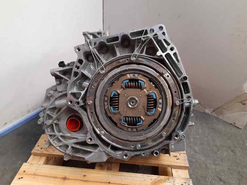 Caja de Cambios Automática Honda Cr V Elegance Hybrid 2Wd H4MTB