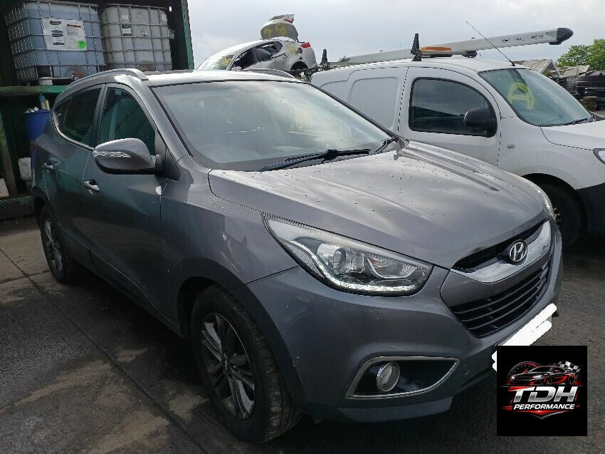 Hyundai ix35 LM (2010-2015) Gris - Despiece / Recambios