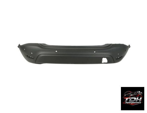 Paragolpes Trasero Opel Crossland Nuevo Ref. 39157471