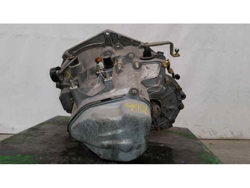 Caja de Cambios Manual 20Cd29 0639283 5Velocidades Citr N Xsara Berlina 1 6 Lx