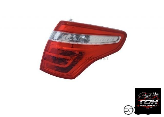 Piloto Trasero Derecho Citroen C4 PICASSO Nuevo Ref. 00006351CA