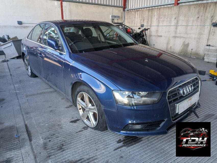 Despiece / Recambios Audi A4 B8 Berlina (2012-2015) Azul 2.0 TDI