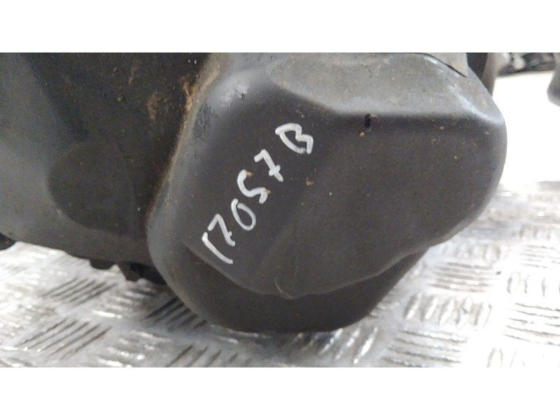Caja de Cambios Manual Opel Corsa D S07.1 2 L08 L68 24579118