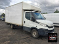 Despiece / Recambios Iveco Daily VI (2014-2019) Blanco Chasis Caja