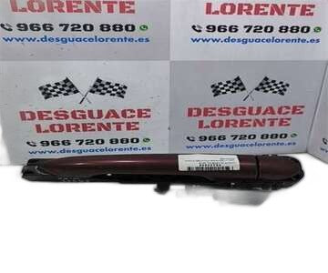 Maneta exterior delantera derecha 80610av600 de Nissan Primera traveller (p12)