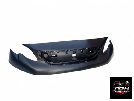 Paragolpes Delantero Peugeot Expert Nuevo Ref. 1615627580