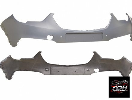 Piloto Trasero Opel Crossland Nuevo Ref. 39121537