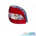 Piloto IZQ PARA Renault Scenic II 99-03