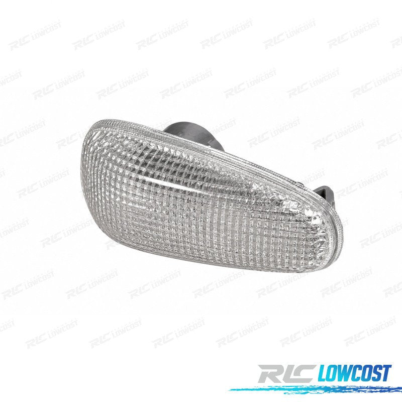 Intermitente Lateral Mercedes VITO W638 95-03 Blanco