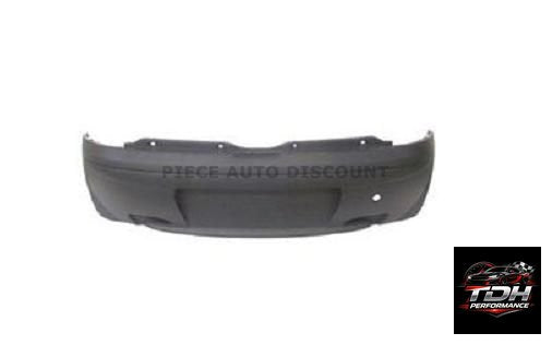Paragolpes Trasero Fiat Punto Nuevo Ref. 735272757