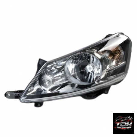 Faro Derecho Fiat Scudo Nuevo Ref. 6206C5