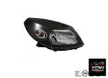 Faro Derecho Dacia Sandero Nuevo Ref. 8200546422