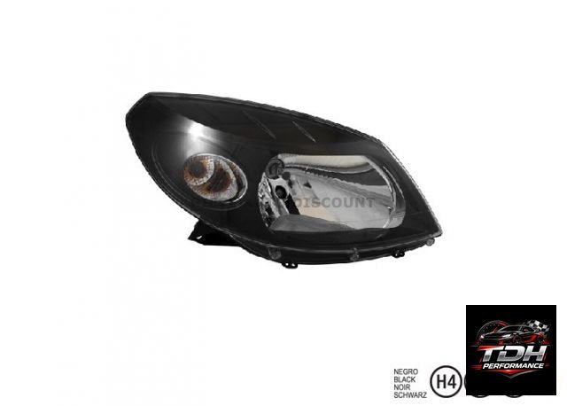 Faro Derecho Dacia Sandero Nuevo Ref. 8200546422