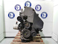 Motor Ford Fiesta Courier Dx Furg RTP