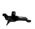 Motor limpia trasero 851300f010 de Toyota Corolla verso (e12)