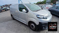 Citroën Jumpy III (2016-2024) Furgón Plateado - Despiece / Recambios