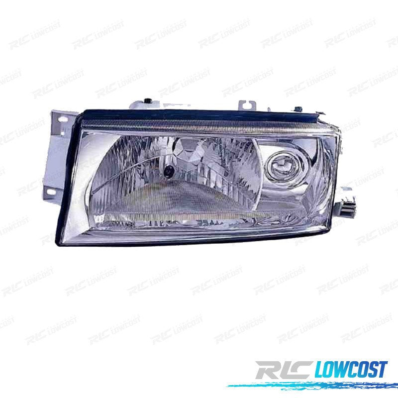 FARO IZQ PARA Skoda Octavia 00-04