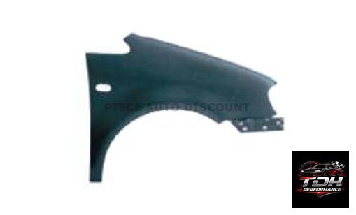 Aleta Derecho Volkswagen Caddy Nuevo Ref. 2K0821022