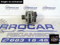 Alternador SEAT Mii 1.0 60CV (2011) Ref. 04B903023B