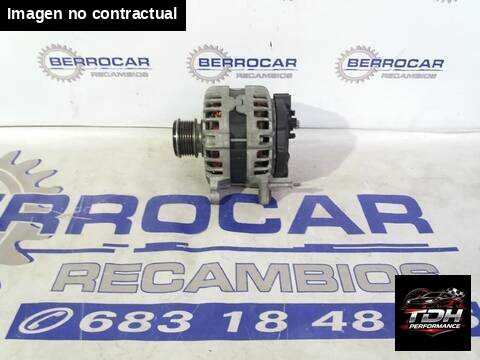 Alternador SEAT Mii 1.0 60CV (2011) Ref. 04B903023B