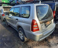 Subaru Forester 2002 - Despiece