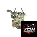Motor Nissan Qashqai 1.3 DIG-T 140-160 CV HR13DDT 2013-2021