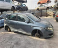 Seat Altea 2.0 TDI (140 CV / 103 KW) (140 CV / 103 KW) - Despiece
