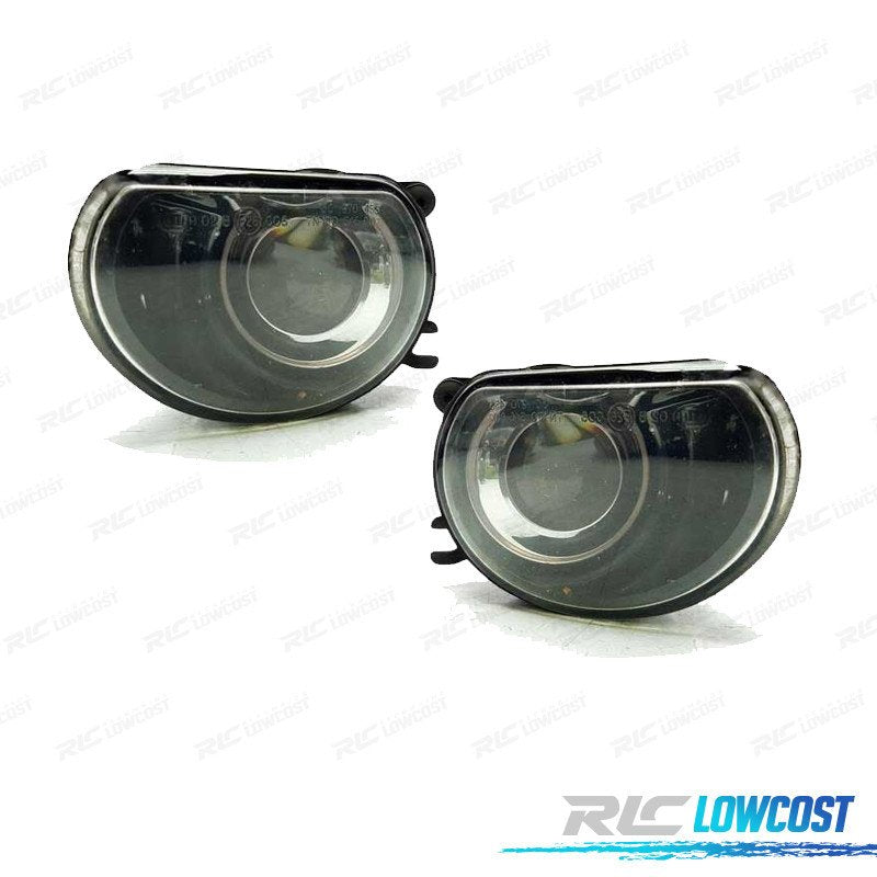 Faros Antiniebla AUDI A3 Sport BACK 5 P 04-08 Y A8 02-05