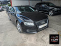 Despiece / Recambios Audi A5 Coupe 8T3 (2007-2016) Negro