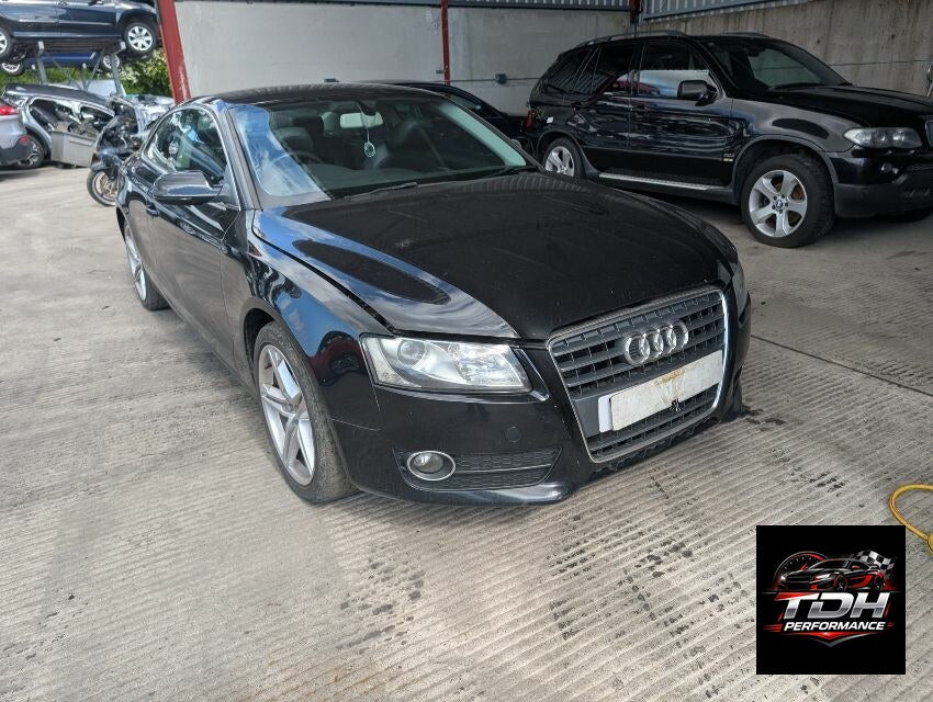 Despiece / Recambios Audi A5 Coupe 8T3 (2007-2016) Negro