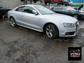 Audi A5 Coupé 8T (2007-2011) Plata S-Line - Despiece / Recambios