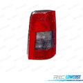 Piloto DCH PARA Citroen Berlingo 1P, Peugeot Partner 96-08