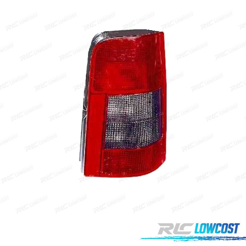 Piloto DCH PARA Citroen Berlingo 1P, Peugeot Partner 96-08