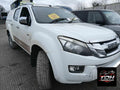 Isuzu D-Max RT50 2012-2020 Blanco Doble Cabina | Despiece / Recambios
