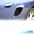 Entradas DE AIRE Porsche 986 Boxster 96-04