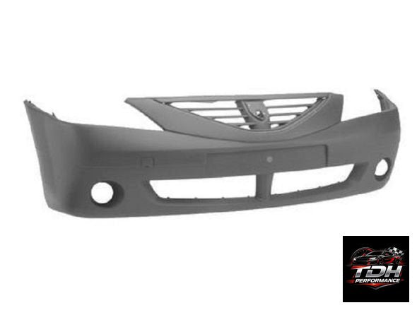 Paragolpes Delantero Dacia Logan Nuevo Ref. 6001549906