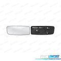 Cristal Espejo BASE Izquierdo Volkswagen VW Crafter 06-16 Soporte 3 Puntos