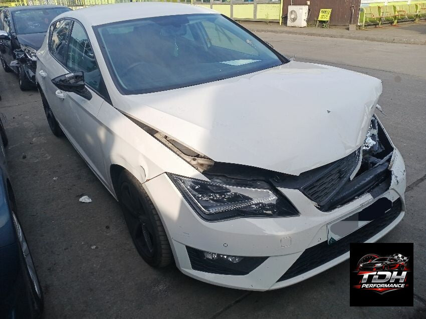 SEAT Leon 5F III (2012-2020) Blanco Hatchback - Despiece / Recambios