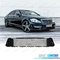 Rejilla Central Inferior Mercedes Clase S W221 06-13