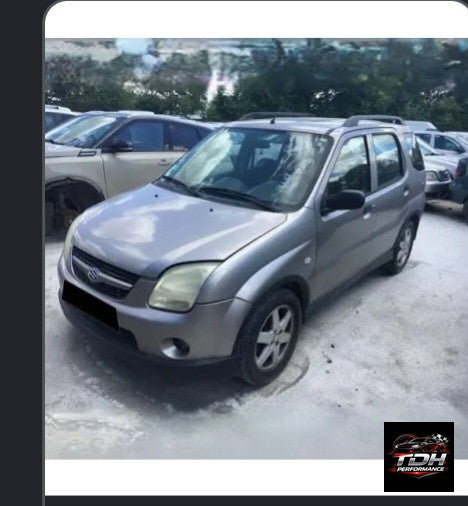 Suzuki Ignis II (2003-2008) Despiece / Recambios