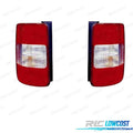 Pilotos PARA Volkswagen VW Caddy 1P 2P 04-09