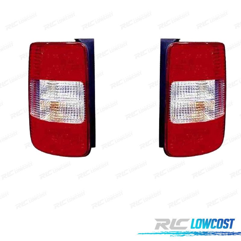 Pilotos PARA Volkswagen VW Caddy 1P 2P 04-09