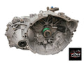 Caja de cambios Manual Volvo 1023822