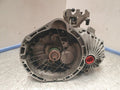 Caja de Cambios Manual Mercedes-Benz Benz Clase A W168 170 Cdi 168 008 716500